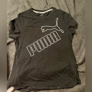 It’s never been worn brand new I took it tag off because I was going to wear it!